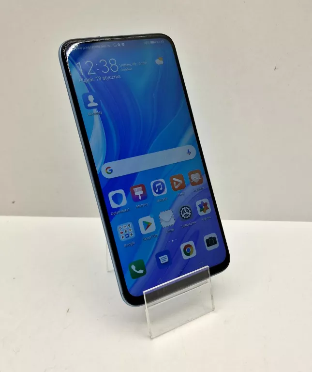 TELEFON SMARTFON HUAWEI P SMART PRO