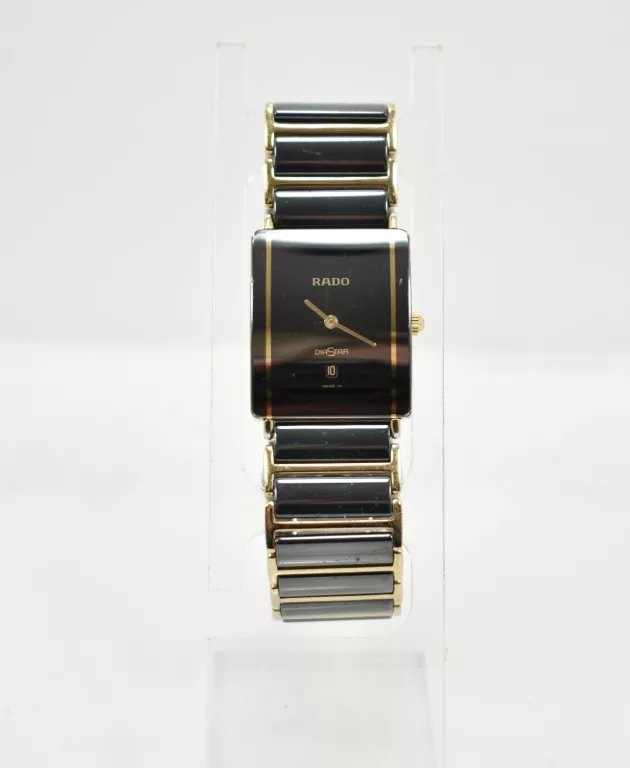 ZEGAREK RADO 160.0281.3N