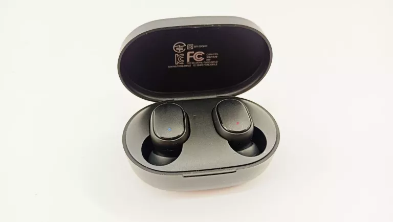 XIAOMI AIRDOTS MI TRUE WIRELESS EARBUDS BASIC