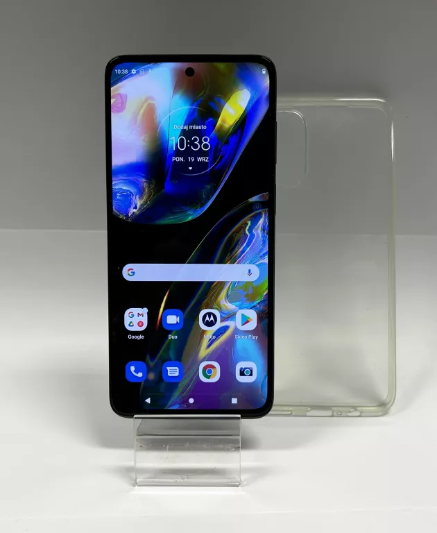 TELEFON MOTOROLA MOTO G82 5G