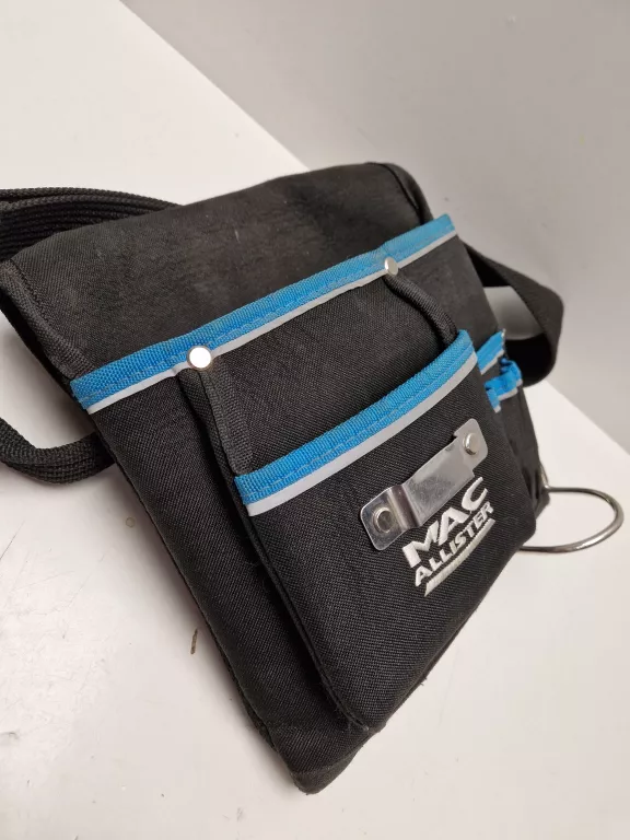 pas-narzedziowy-macallister-6-kieszeni-stan-uzywany