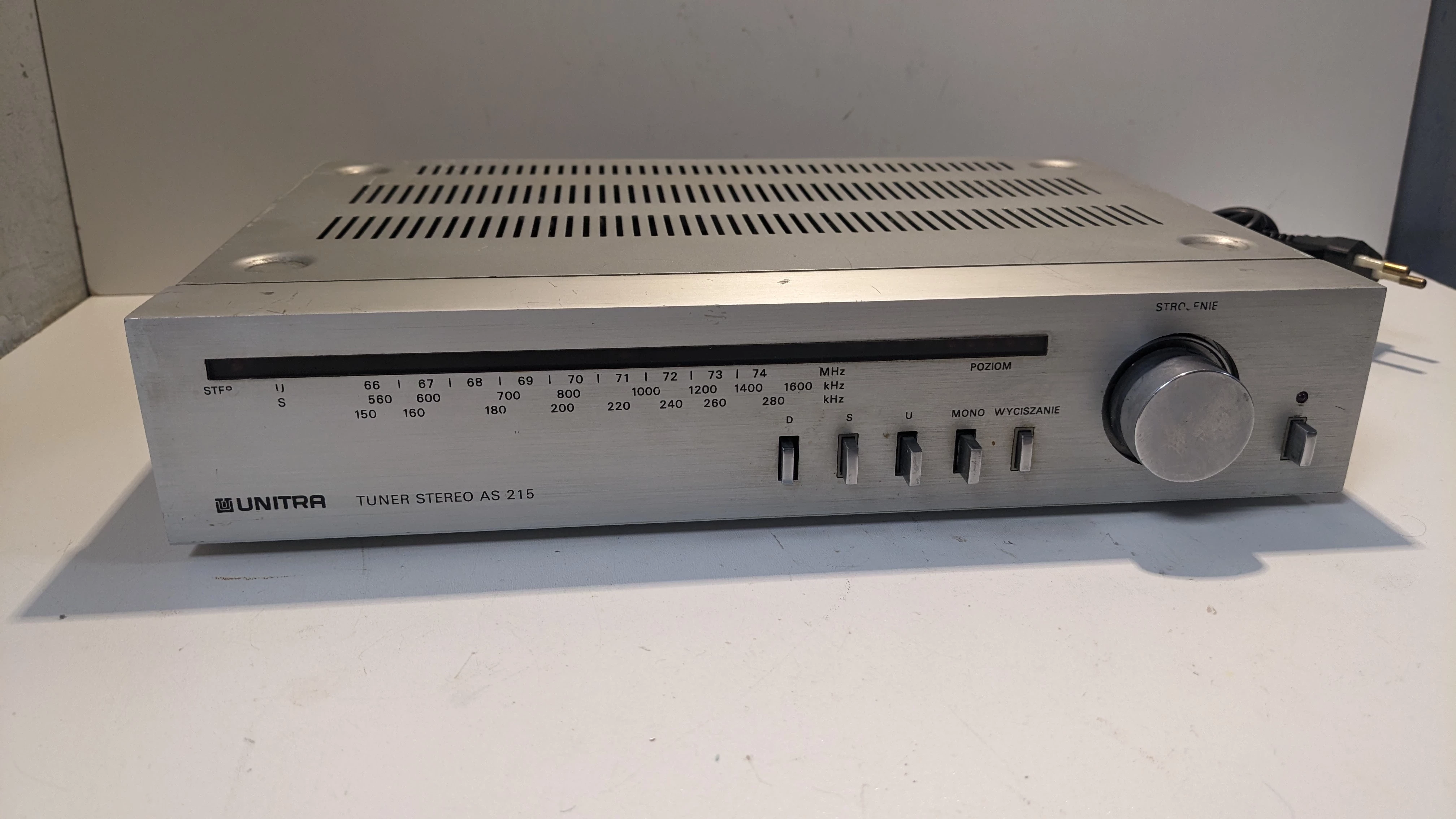 tuner-unitra-as-215-osiedle-niepodleglosci-1-krakow