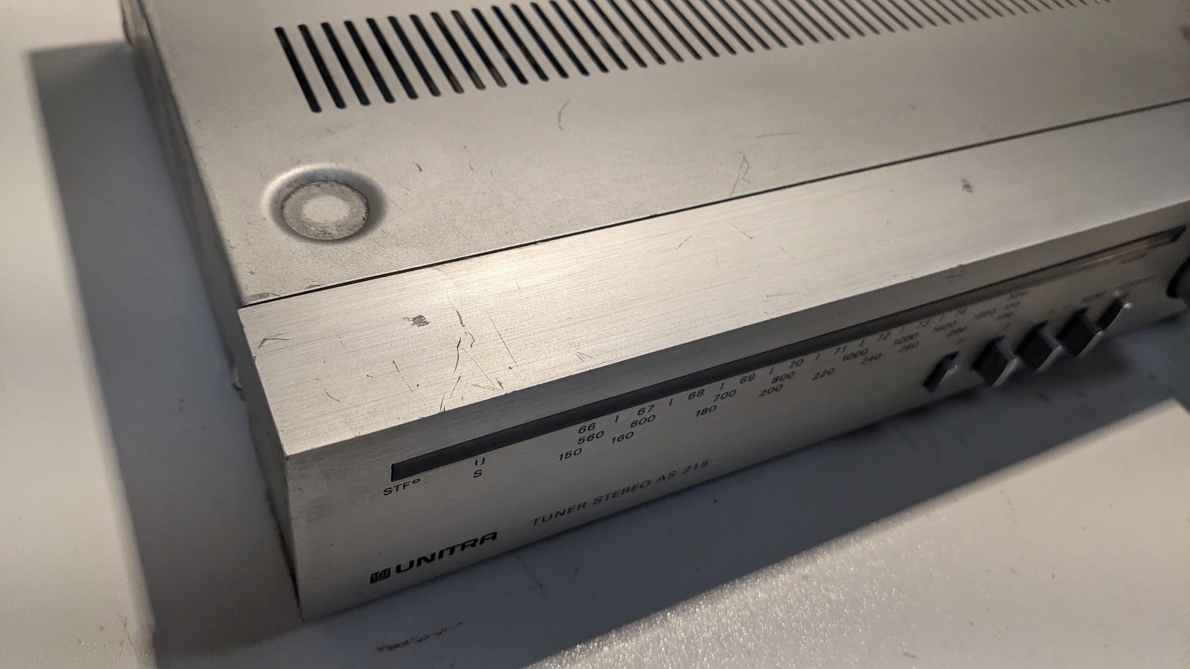 tuner-unitra-as-215-marka-unitra