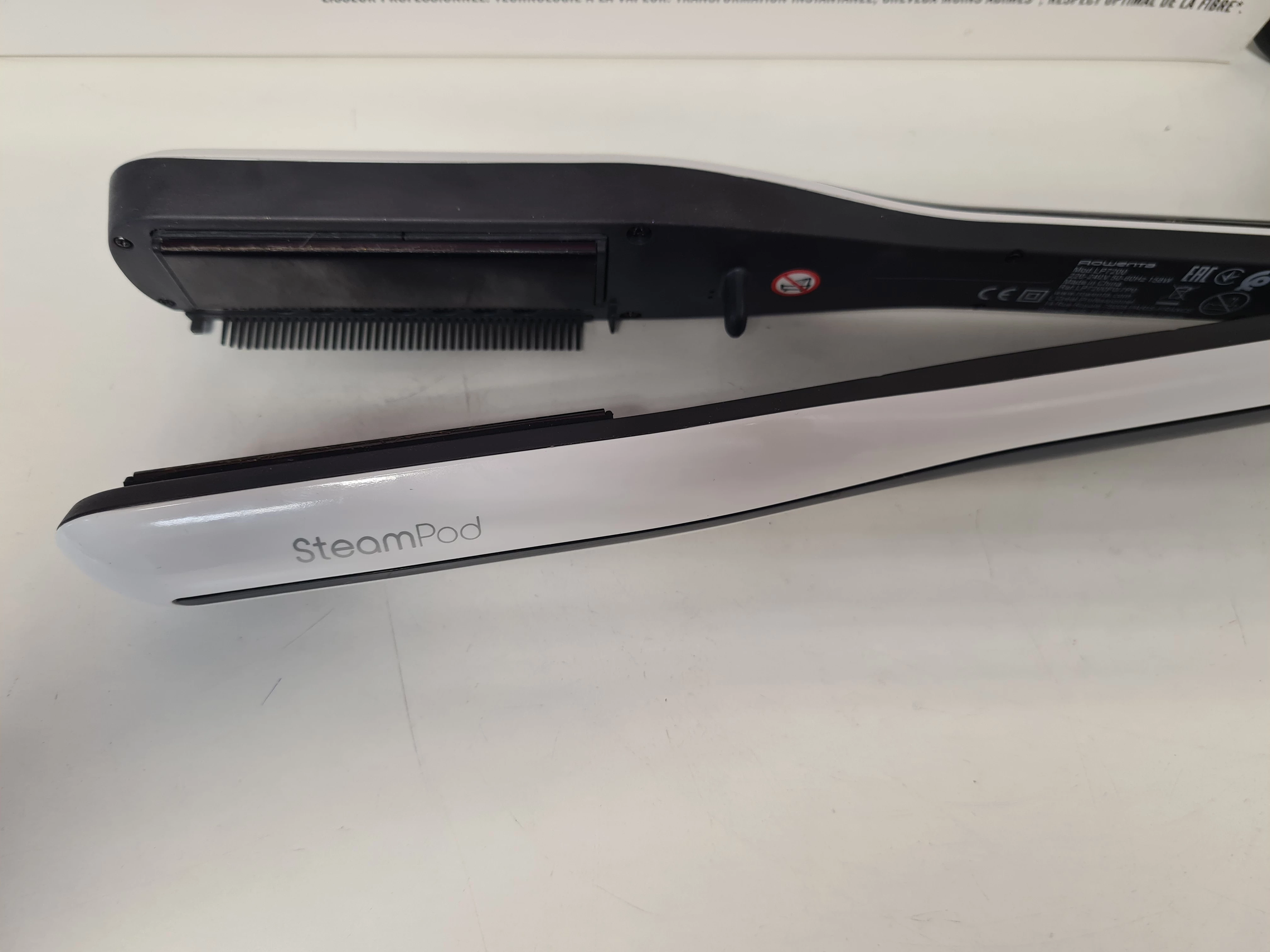 prostownica-loreal-professionnel-steam-pod-lp7200-stan-uzywany