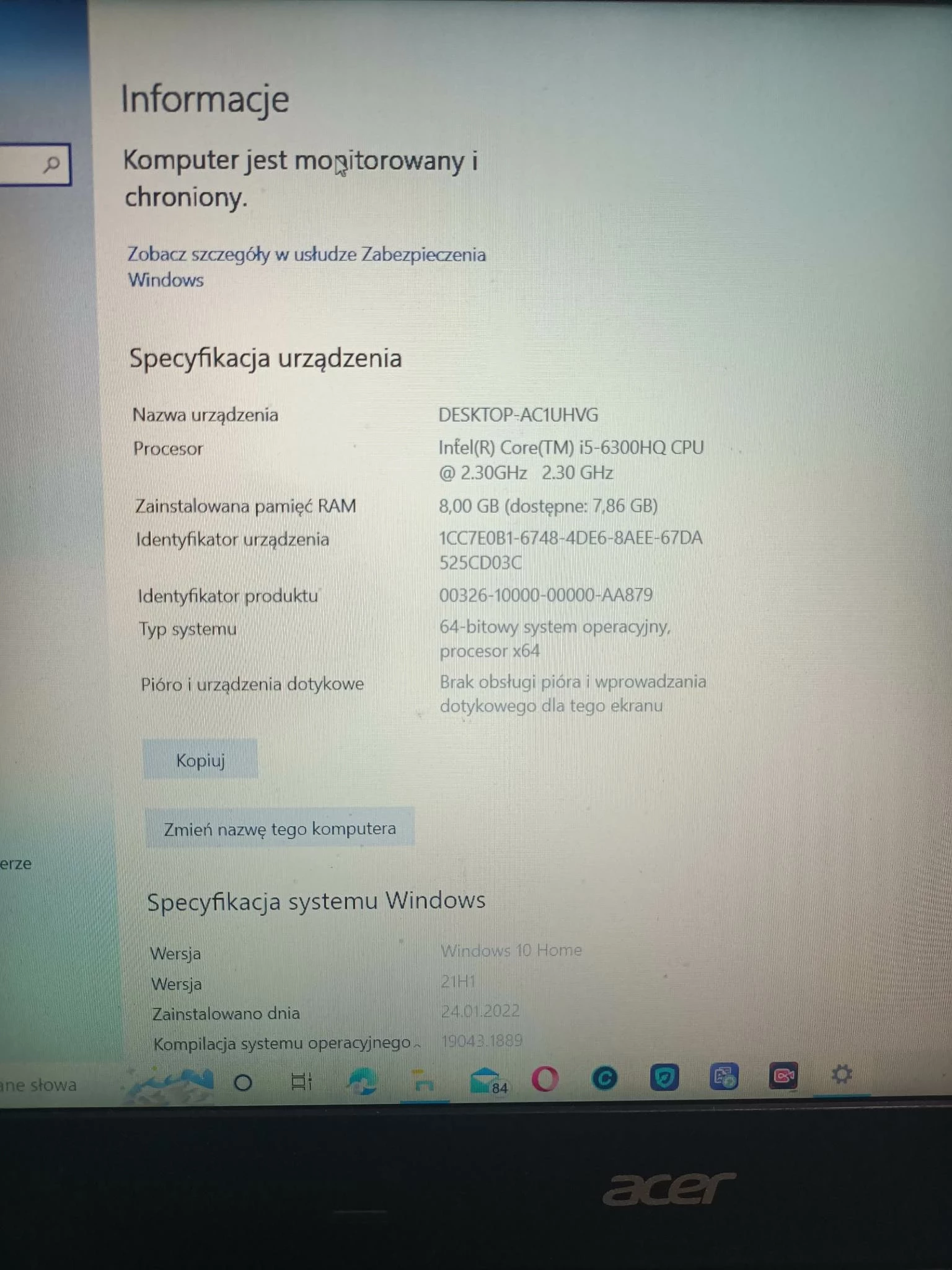 laptop-acer-aspire-v-15-pojemnosc-dysku-256