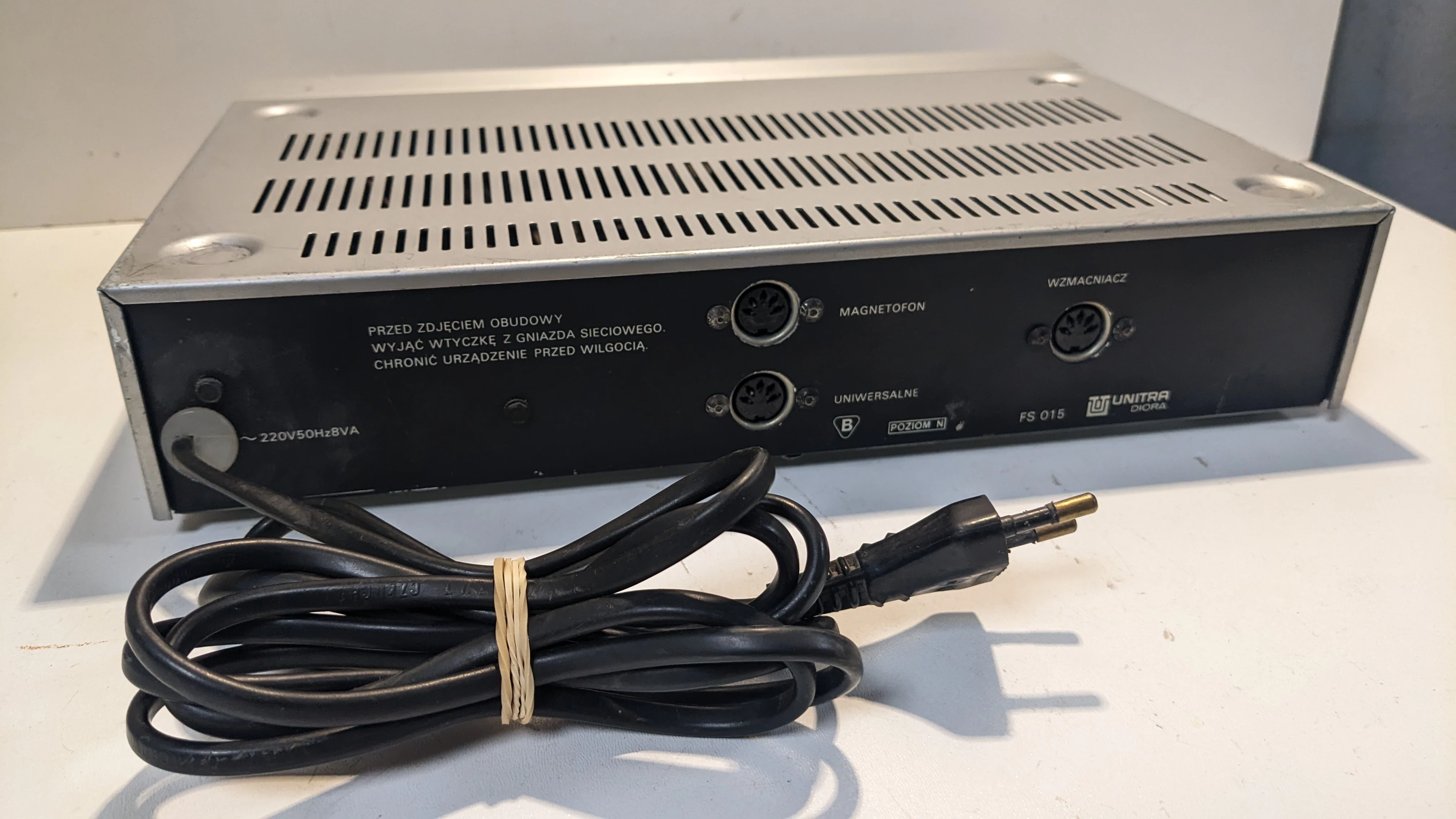 korektor-unitra-fs-015-zakres-czestotliwosci-10