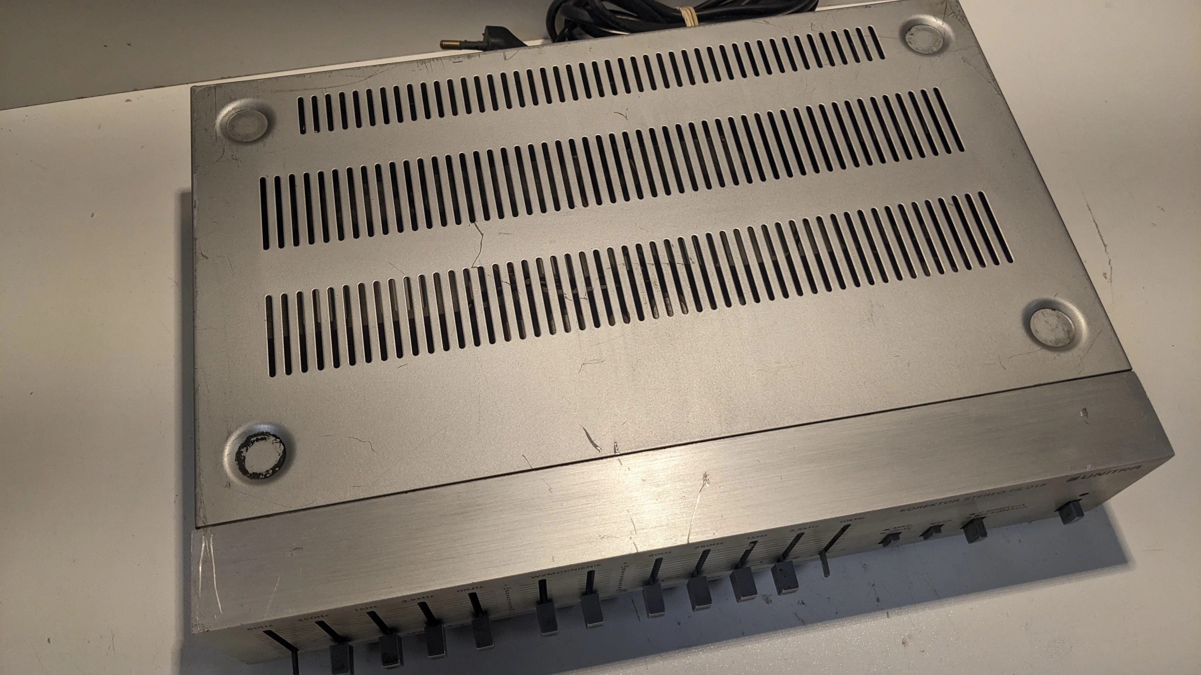 korektor-unitra-fs-015-model-fs-015