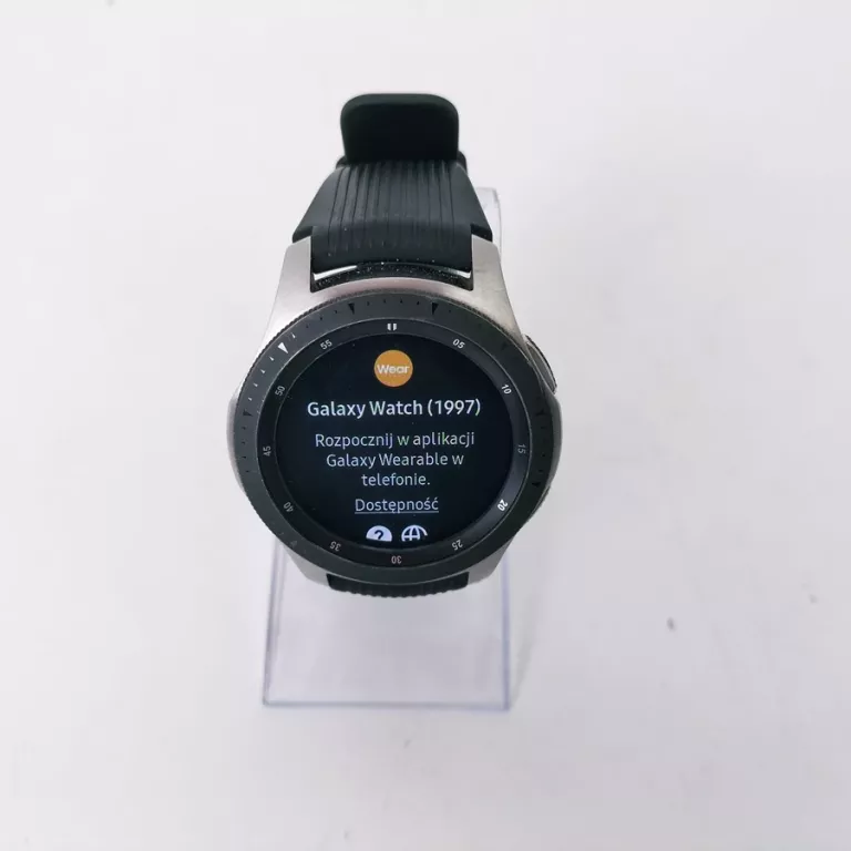 SMARTWATCH SAMSUNG GALAXY WATCH