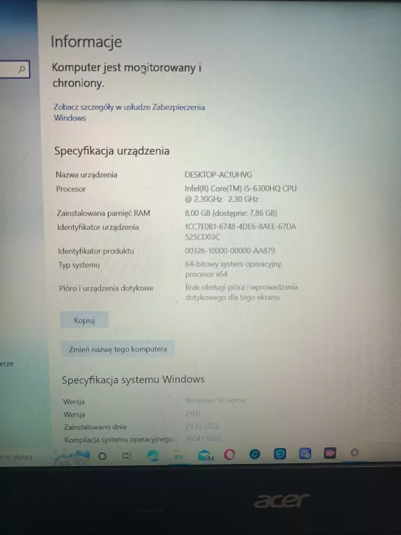 laptop-acer-aspire-v-15-pojemnosc-dysku-256
