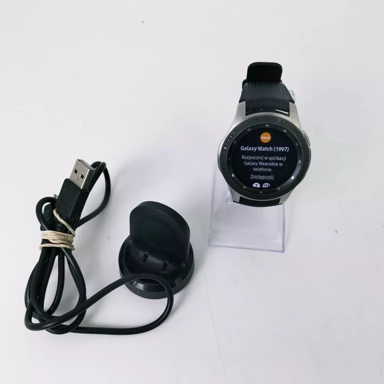 SMARTWATCH SAMSUNG GALAXY WATCH