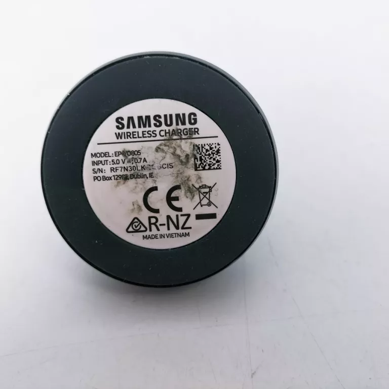 SMARTWATCH SAMSUNG GALAXY WATCH