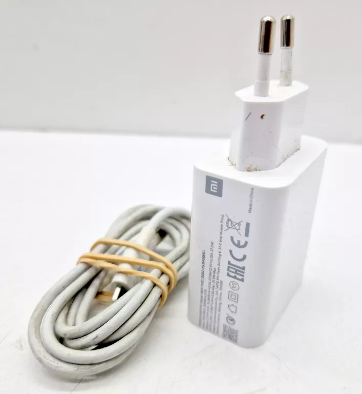 ŁADOWARKA XIAOMI 27W MDY-11-EZ