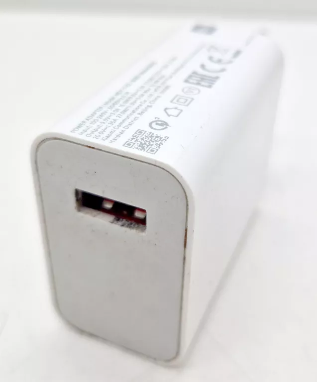 ŁADOWARKA XIAOMI 27W MDY-11-EZ