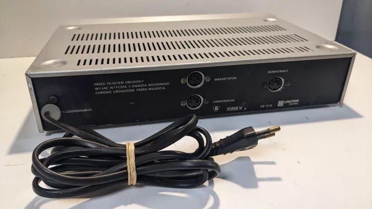 korektor-unitra-fs-015-zakres-czestotliwosci-10