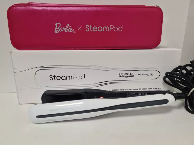 PROSTOWNICA LOREAL PROFESSIONNEL STEAM POD LP7200