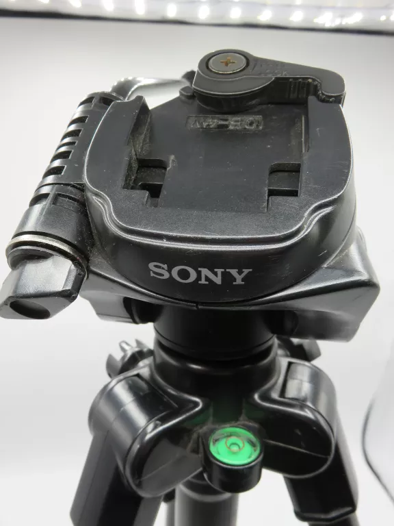 STATYW SONY VCT-R640
