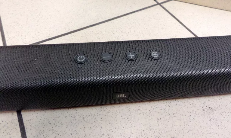 SOUNDBAR JBL BAR 2.1