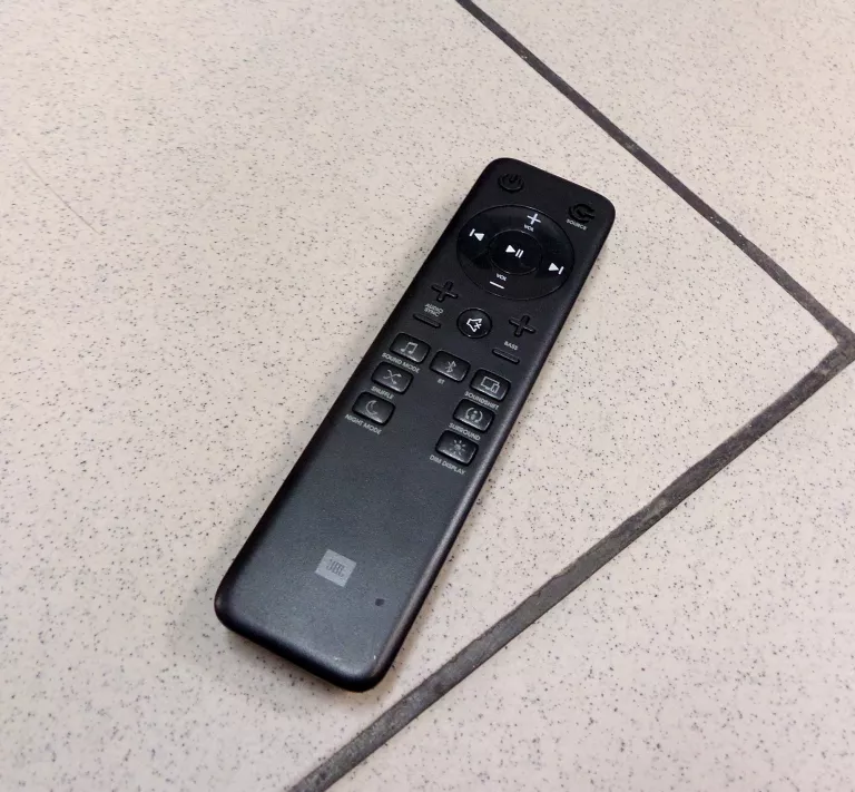 SOUNDBAR JBL BAR 2.1