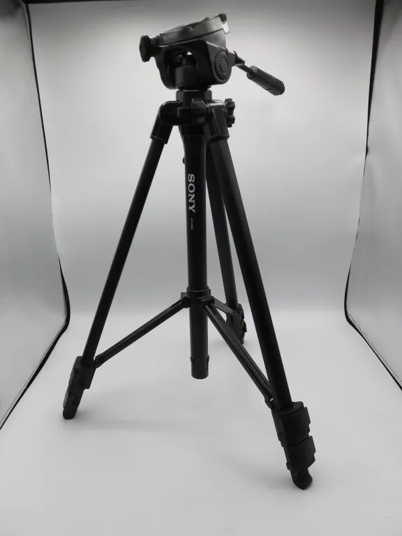 STATYW SONY VCT-R640