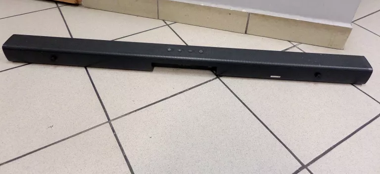 SOUNDBAR JBL BAR 2.1