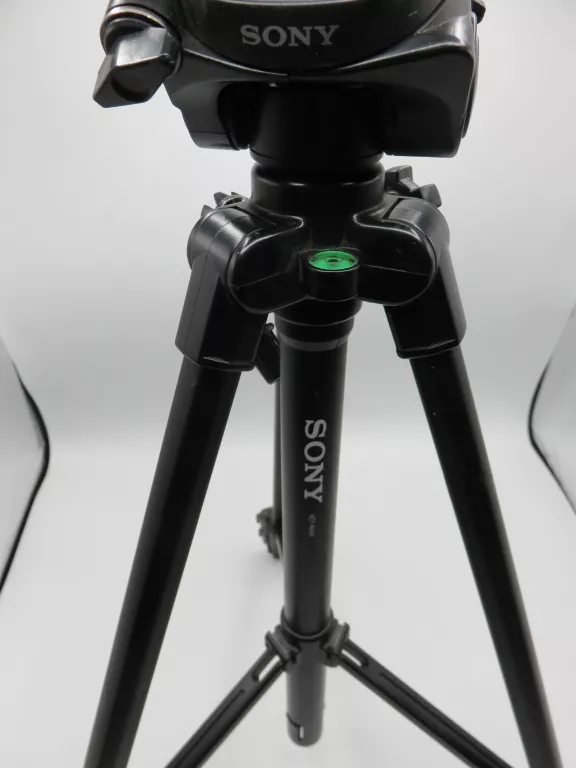 STATYW SONY VCT-R640