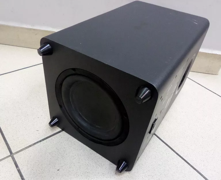 SOUNDBAR JBL BAR 2.1