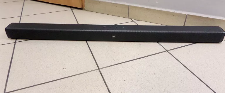 SOUNDBAR JBL BAR 2.1