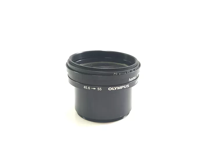 APARAT OLYMPUS C-730