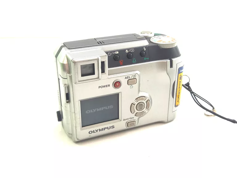 APARAT OLYMPUS C-730
