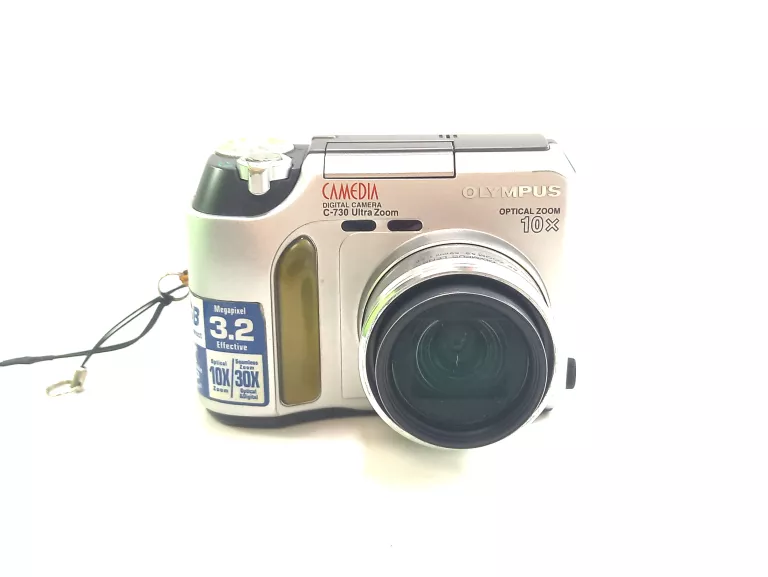 APARAT OLYMPUS C-730