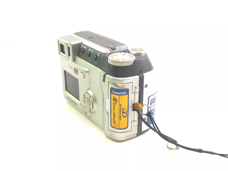 APARAT OLYMPUS C-730