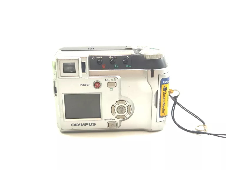 APARAT OLYMPUS C-730