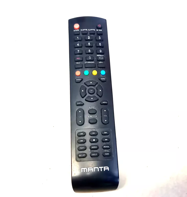 TELEWIZOR MANTA LED3204