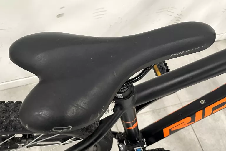 ROWER RIDLEY IGNITE 1,2,3 2021 27,5" + FV