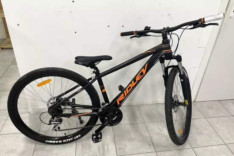 ROWER RIDLEY IGNITE 1,2,3 2021 27,5" + FV