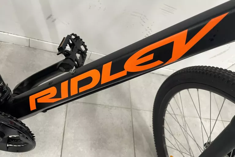 ROWER RIDLEY IGNITE 1,2,3 2021 27,5" + FV