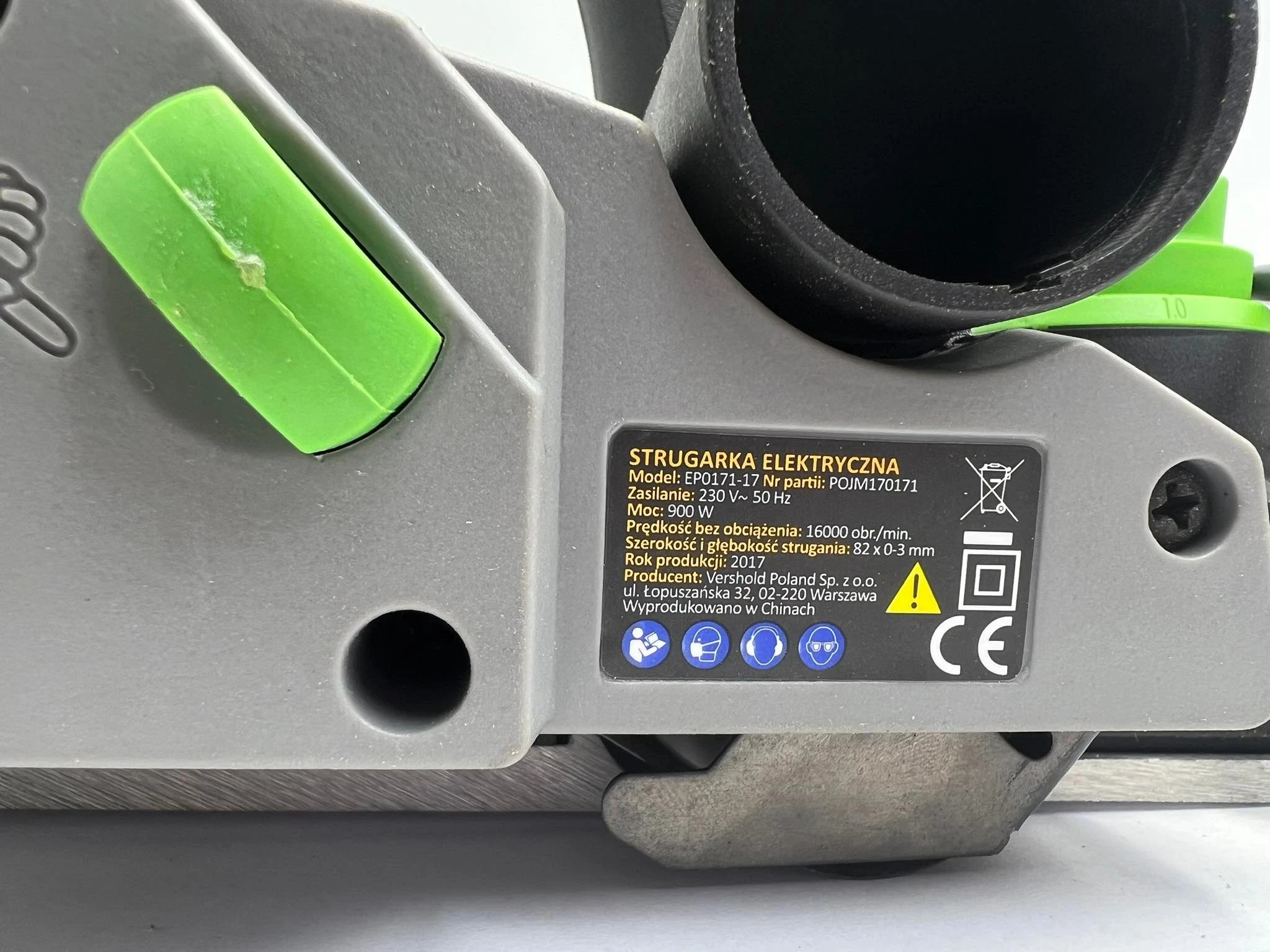 strugarka-elektryczna-niteo-tools-ep0171-17-stan-uzywany