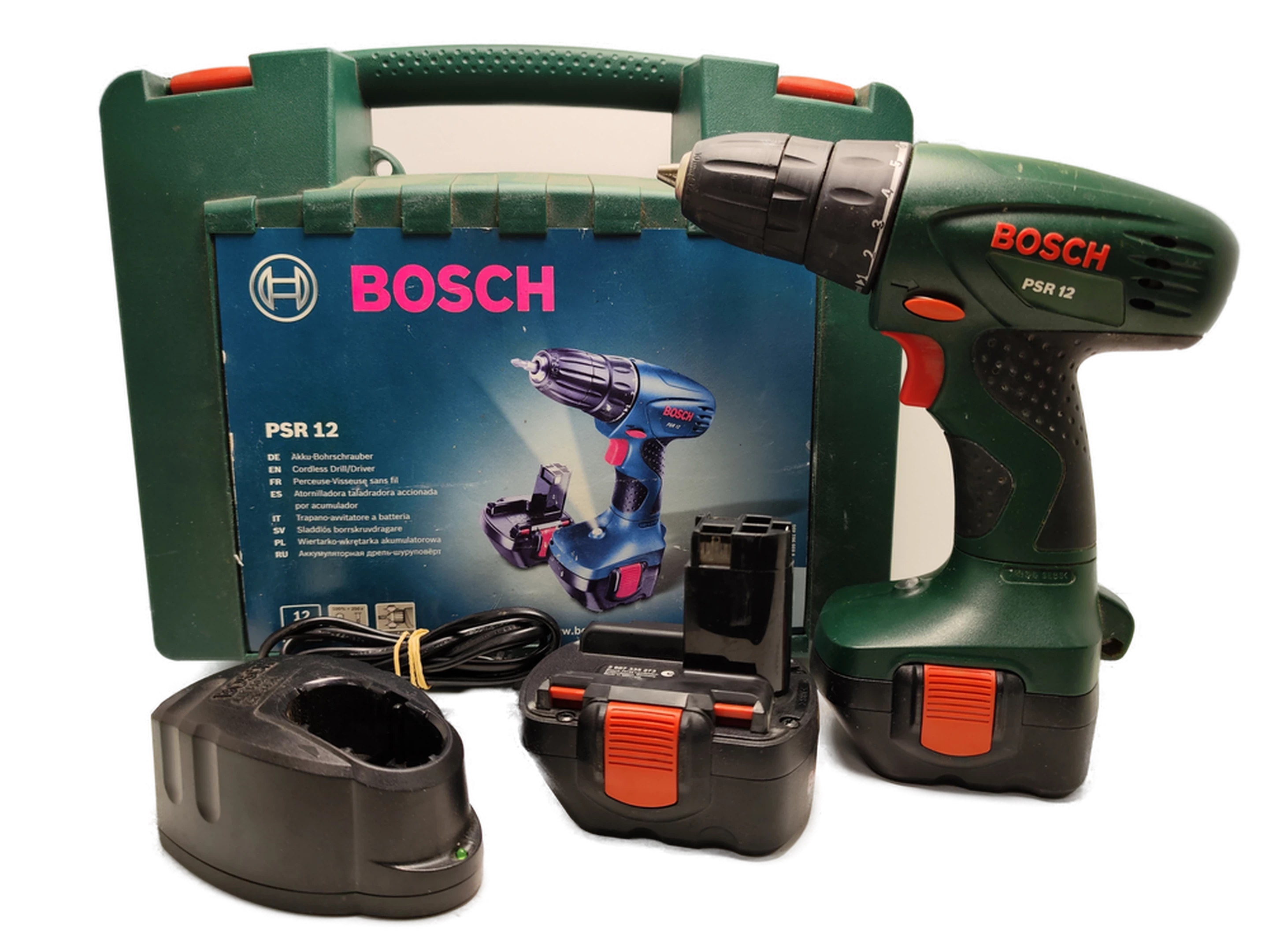 wkretarka-bosch-psr-1-12-12v-uszkodzona-sosnkowskiego-4a-opole-sj