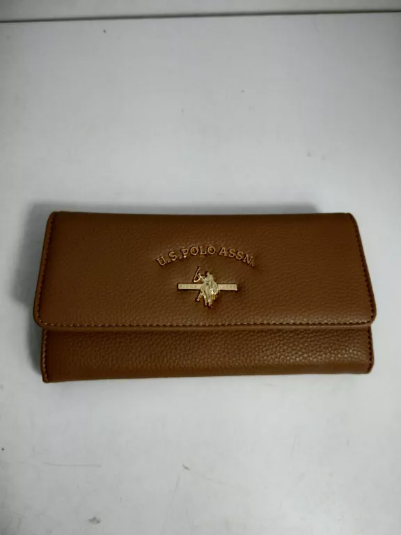 PORTFEL US.POLO ASSN