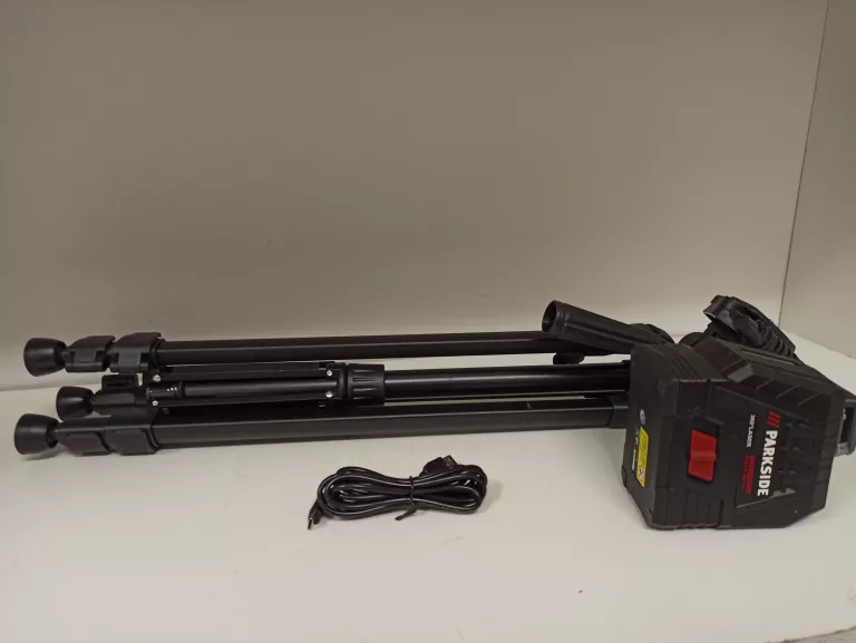 LASER KRZYŻOWY PARKSIDE PKLLP 360 B3 20 M