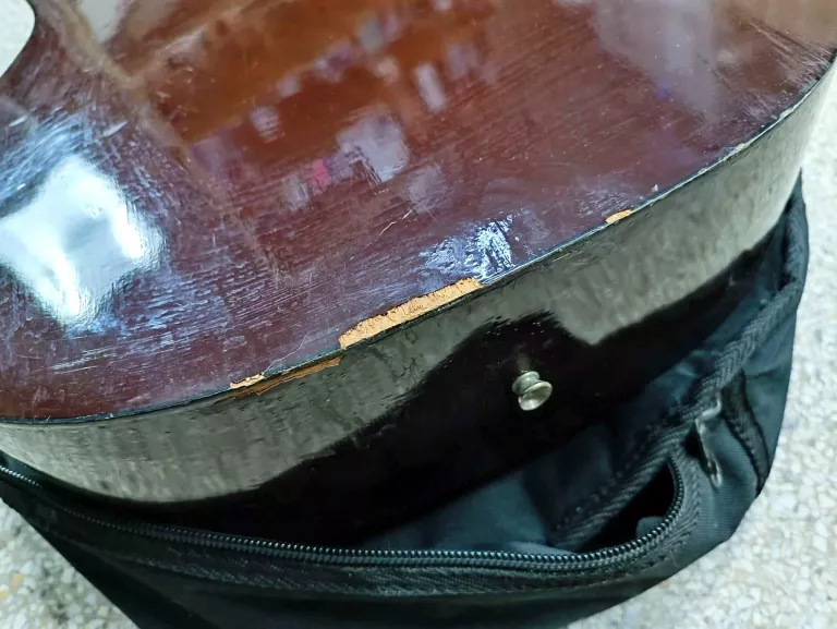 GITARA AKUSTYCZNA ENCORE