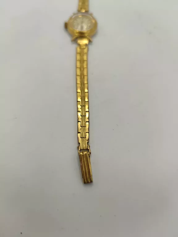 ZEGAREK SLAVA 17 JEWELS USSR RADZIECKI GOŁY