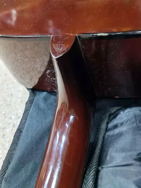 GITARA AKUSTYCZNA ENCORE