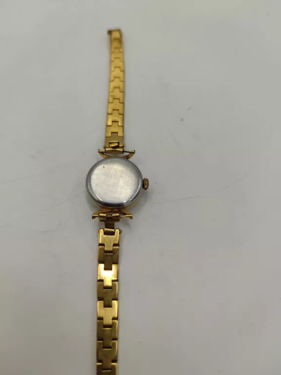 ZEGAREK SLAVA 17 JEWELS USSR RADZIECKI GOŁY