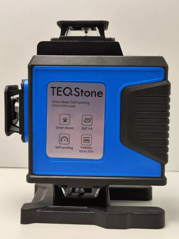 laser-krzyzowo-liniowy-teqstone-uszkodzony-model-ls