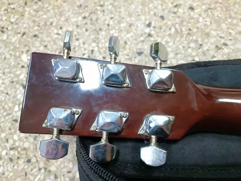 GITARA AKUSTYCZNA ENCORE