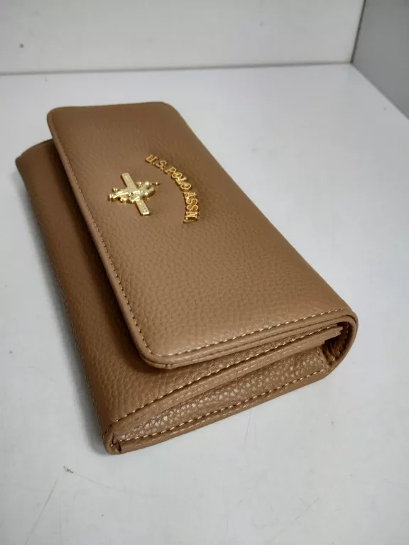 PORTFEL US.POLO ASSN
