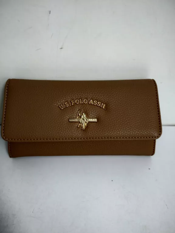 PORTFEL US.POLO ASSN
