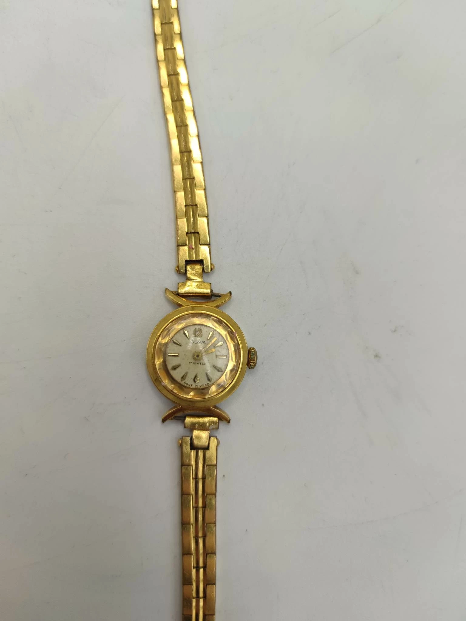 zegarek-slava-17-jewels-ussr-radziecki-goly-stan-uzywany