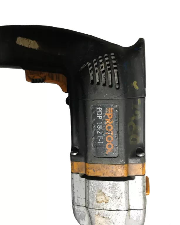 PROTOOL WIERTARKA UDAROWA 650W PDP 18-2 E-1